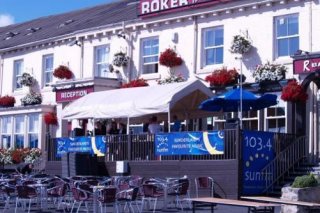 Best Western Tavistock Roker Hotel