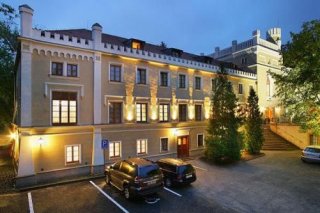 Chateau St. Havel Hotel & Golf