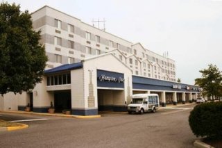 Hampton Inn Baltimore/