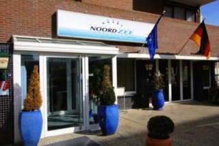 Hotel Restaurant Noordzee