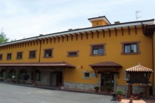 Hotel Angliru