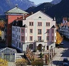 Hotel Hirsch