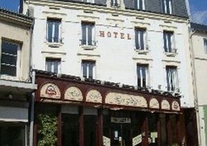 Hôtel Les Calètes