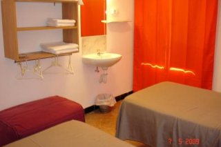 Hostal Can Blanco