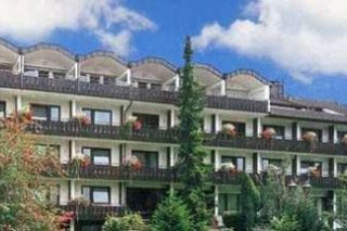 Kurhotel Sonnenhof