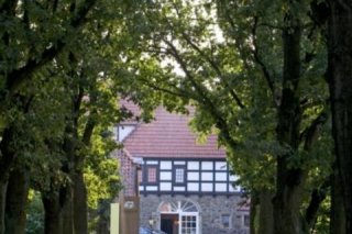 IDINGSHOF Hotel & Restaurant
