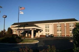 Hampton Inn -Downtown