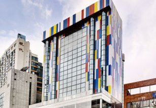 IP Boutique HotelItaewon