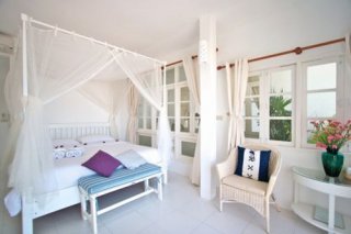 Baan Kang Mung Bed & Breakfast