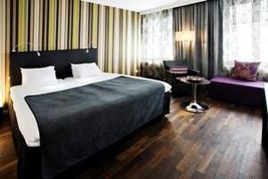 First Hotel Strand
