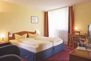 AZIMUT Hotel Nuremberg