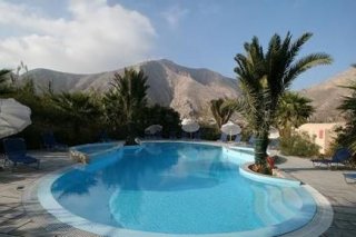 Hotel Zorzis