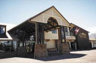 The Godley Hotel