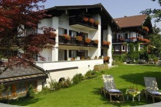 Hotel Schnitzer