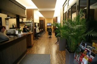ARKTUR City Hotel