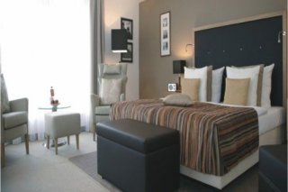 Hotel Brandenburger Tor