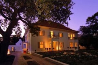 Beauclair Guest House