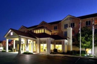 Hilton Garden Inn
