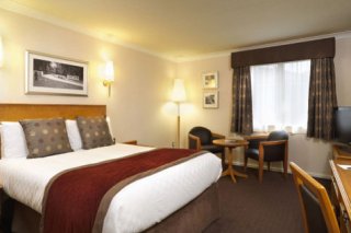 Thistle Hotel East Midlands Airport Hotel