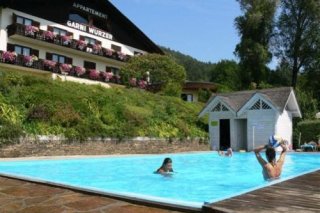 Hotel Garni Wurzer