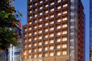 Tokyu Stay Yotsuya