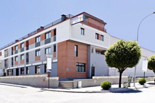 Hotel Tocina Business
