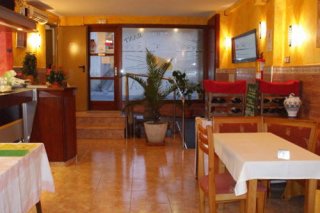 Hostal La Barca