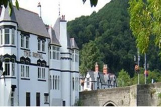 The Royal Hotel