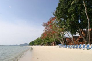 Chaweng Blue Lagoon Hotel