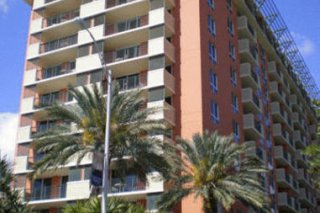 The Mutiny Hotel