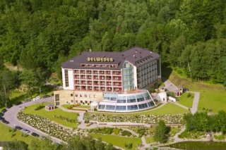 Hotel Belweder*****