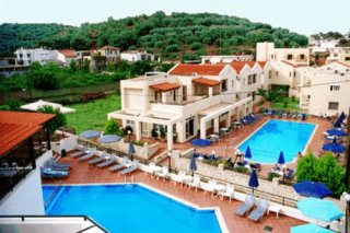 Theos Village