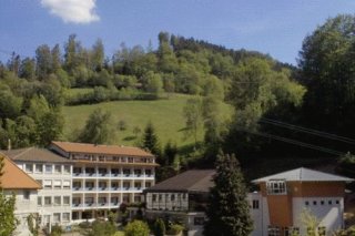 Gesundheitszentrum St. Anna