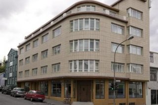CenterHotel Klopp