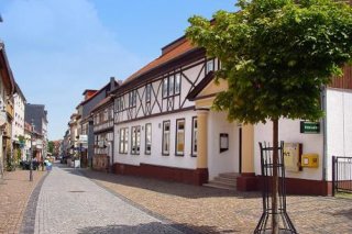Hotel Deutscher Hof