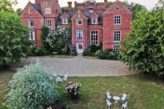 Hall Hotel