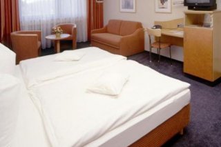 Tespo Hotel und Sportpark