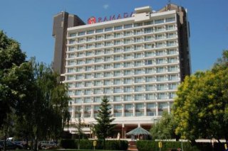 Ramada Parc Hotel
