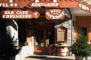Hotel Edelweiss