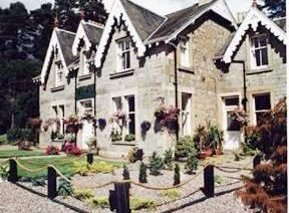 The Strathardle Inn