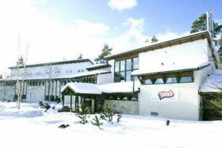 Hotel Ukko
