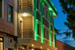 Ferman Hotel