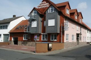 Hotel Schierstein