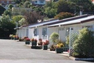 Arcadian Motel