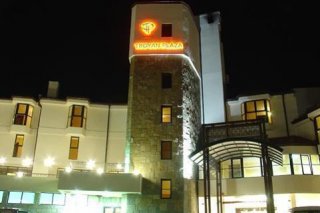 Plaza Hotel