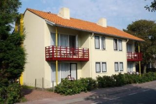 Appartementen In den Brouwery