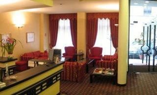 Best Western Hotel Gran Mogol