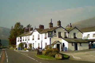 Macdonald Swan Hotel
