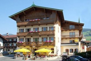Hotel Bräuwirt
