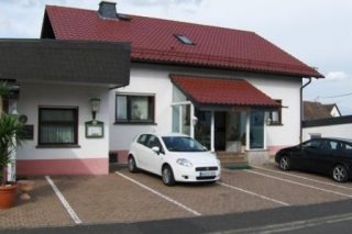 Hotel-Restaurant Jägerstube